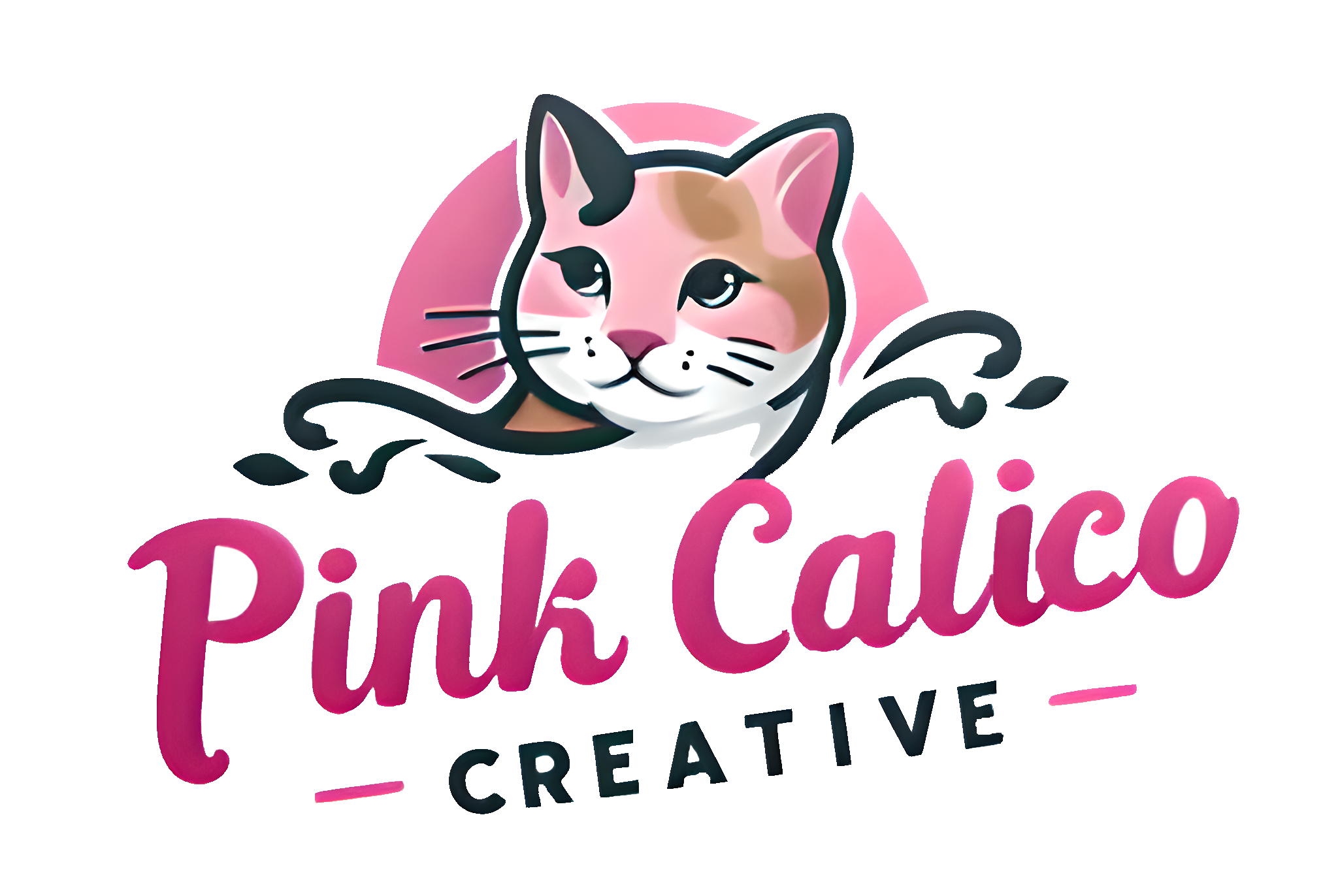 Pink Calico Creative